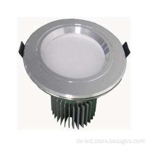 Energy-saving 8inh 18W led down light
